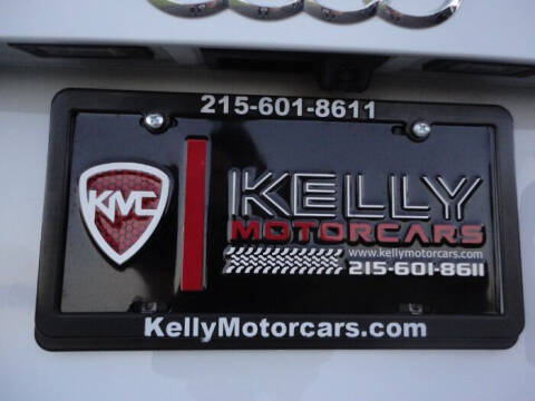 2016 Audi S3 2.0T quattro Premium Plus