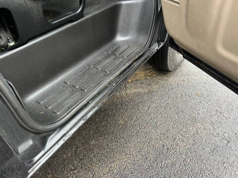 2019 Chevrolet Express 2500