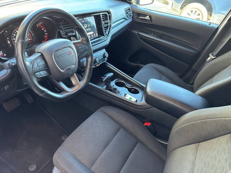 2023 Dodge Durango GT