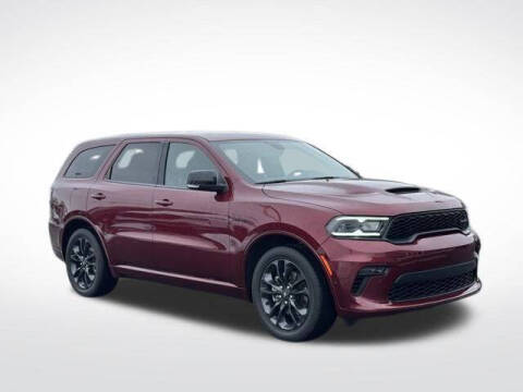 2022 Dodge Durango R/T