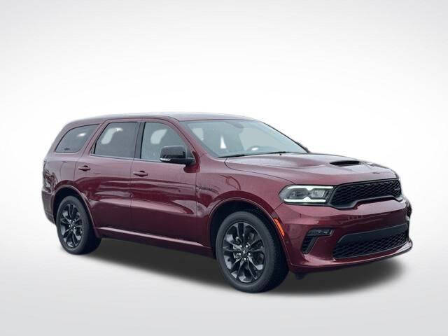 2022 Dodge Durango R/T