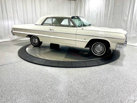 1964 Chevrolet Impala