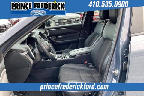 2025 Mazda CX-50 2.5 S Preferred