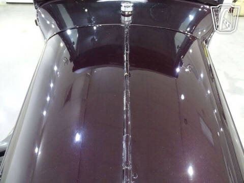 1929 Ford Model A
