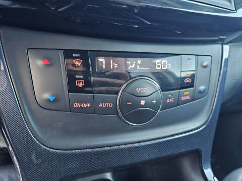 2019 Nissan Sentra SR