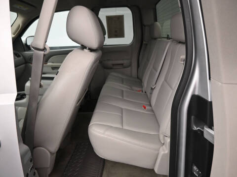 2013 Chevrolet Silverado 1500