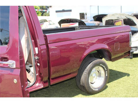 1994 Ford F-150
