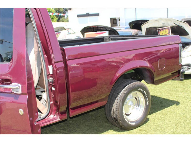 1994 Ford F-150