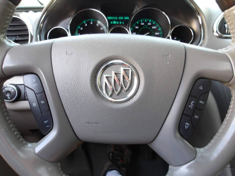 2014 Buick Enclave Premium