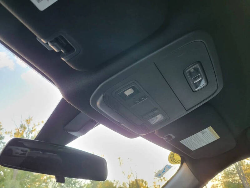 2020 Ford Explorer Police Interceptor Utility