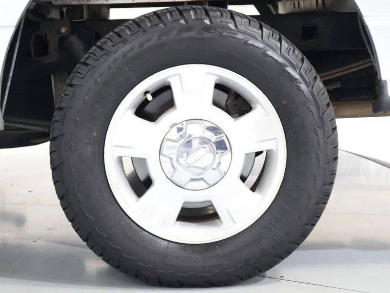 2011 Ford F-150