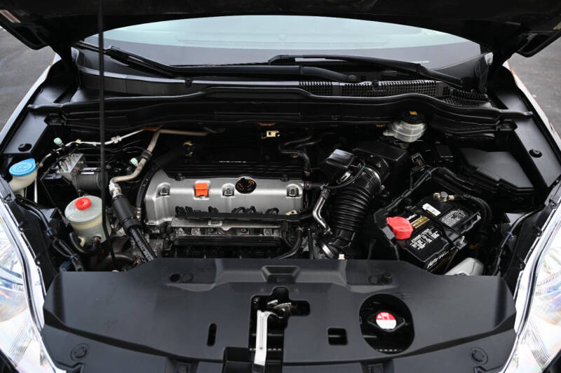 2011 Honda CR-V EX-L