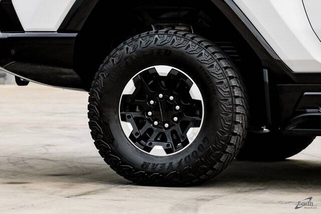 2022 GMC HUMMER EV Edition 1