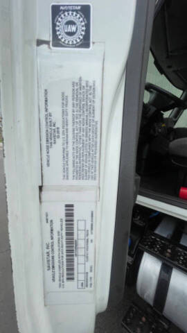 2019 International DuraStar 4300