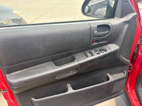 2003 Dodge Durango Sport