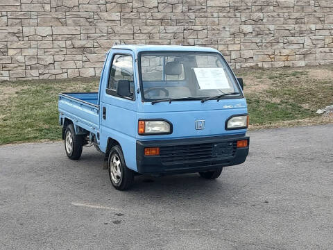 1991 Honda ACTY ATTACK for sale at Car Hunters LLC in Mount Juliet TN
