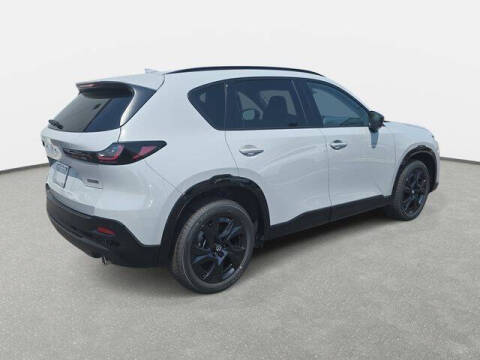 2026 Mazda CX-5 2.5 S Premium Plus