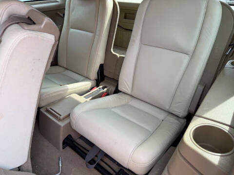 2008 Volvo XC90 3.2