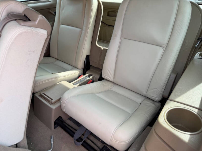 2008 Volvo XC90 3.2