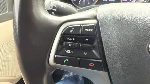 2017 Hyundai Elantra Value Edition