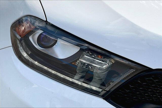 2019 Dodge Durango GT