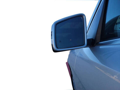 2017 Mercedes-Benz GLS GLS 450