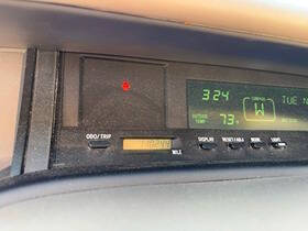 2003 Toyota Avalon XLS