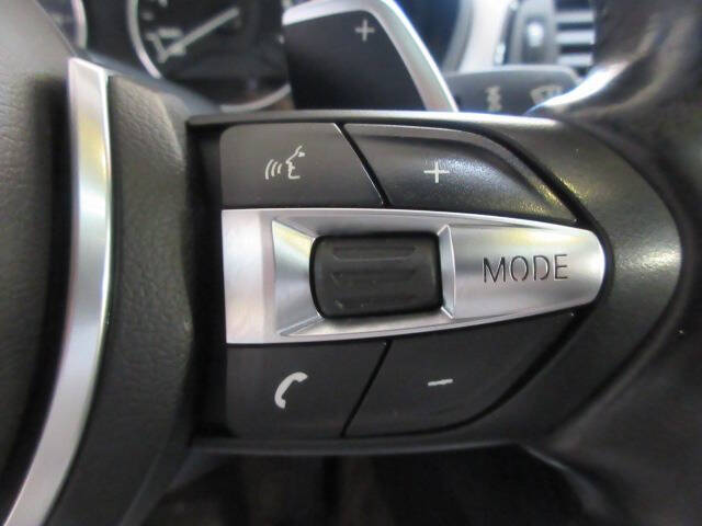 2014 BMW 4 Series 435i xDrive