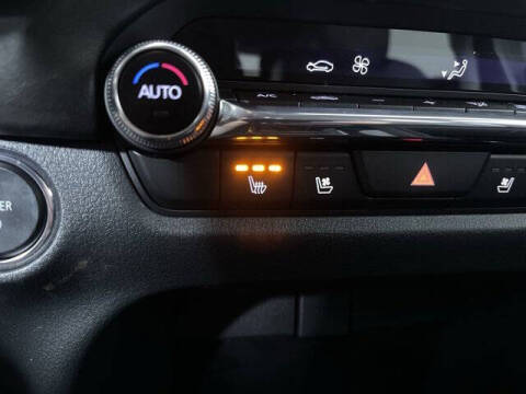 2025 Mazda CX-50 Hybrid Premium Plus