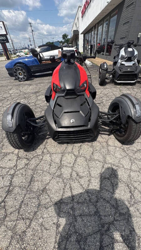 Can-Am For Sale In Ohio - Carsforsale.com®