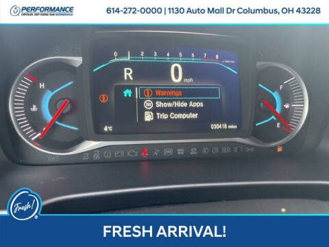 2022 Honda Pilot Black Edition