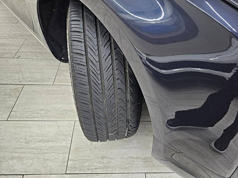 2015 Audi A8 L 3.0T quattro