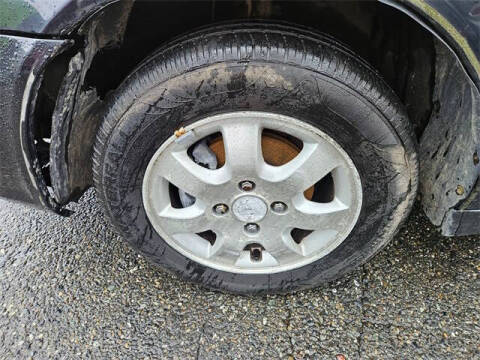 2001 Honda Accord EX