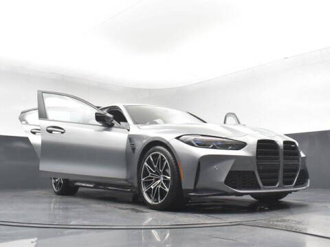 2023 BMW M3