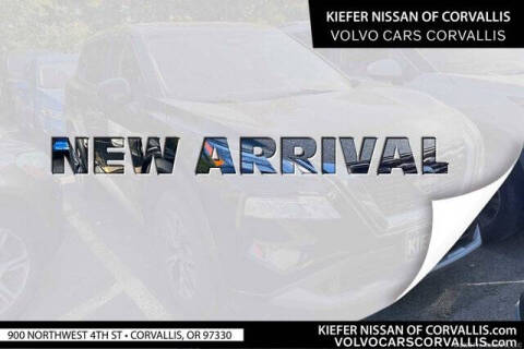 2023 Nissan Rogue for sale at Kiefer Nissan Used Cars of Albany in Albany OR