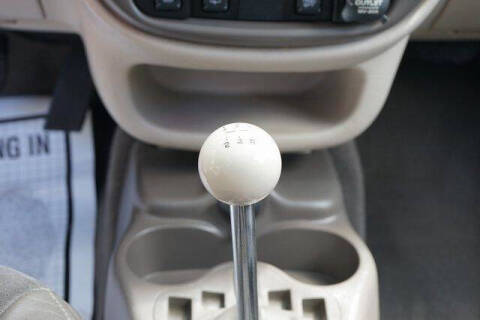 2001 Chrysler PT Cruiser Limited