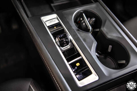 2024 Volkswagen Atlas Cross Sport SE