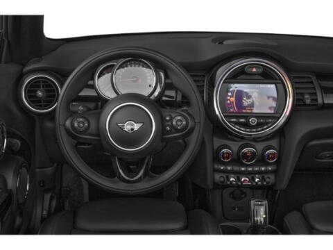 2019 MINI Convertible Cooper