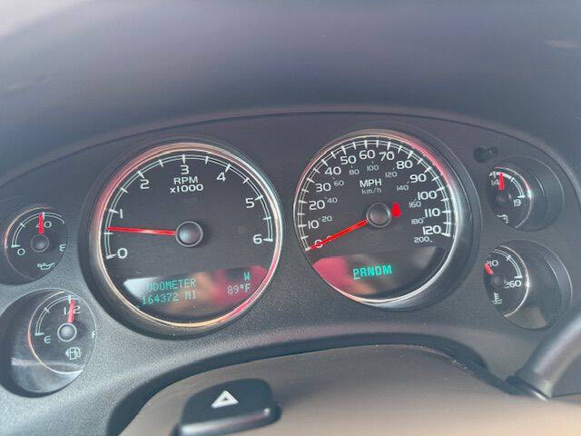 2012 GMC Sierra 1500 SLT