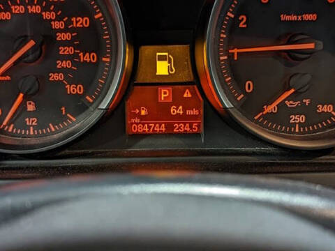 2012 BMW Z4 sDrive28i