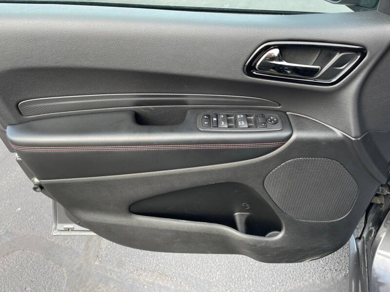 2024 Dodge Durango GT