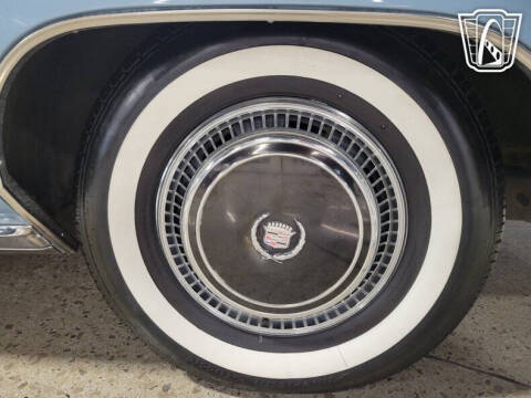 1976 Cadillac Eldorado