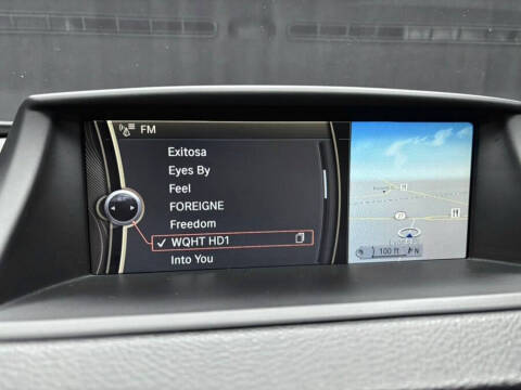 2012 BMW 1 Series 135i