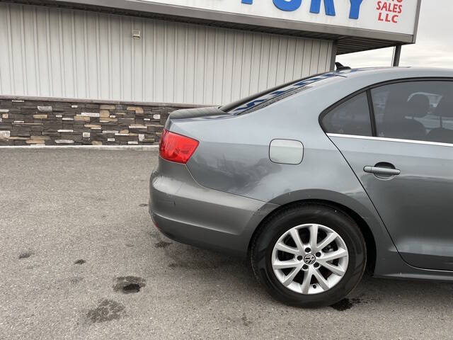 2014 Volkswagen Jetta