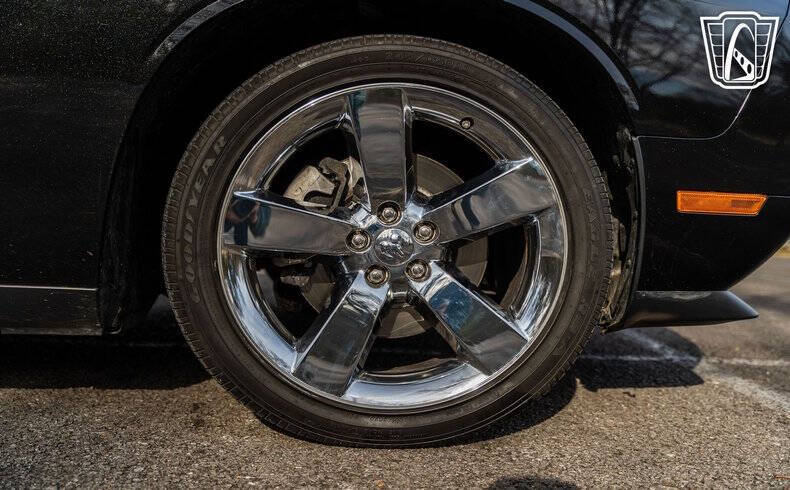 2009 Dodge Challenger R/T