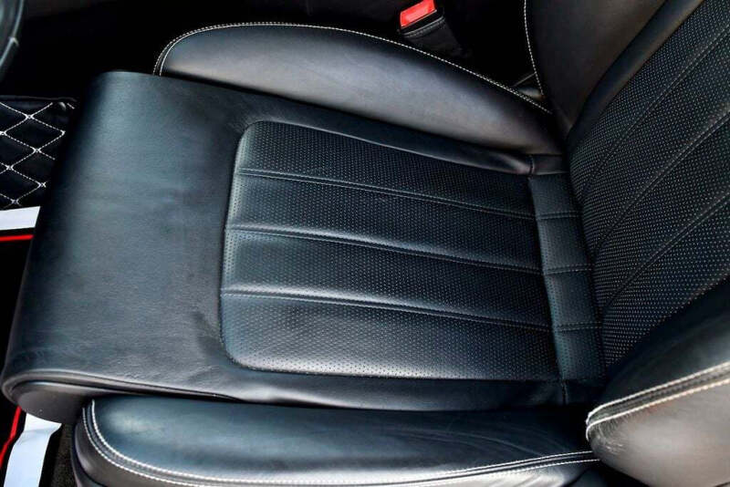 2015 Bentley Continental GT V8