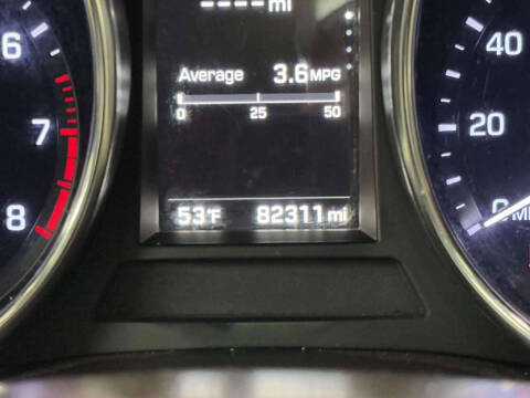 2017 Hyundai Santa Fe Sport 2.0T Ultimate