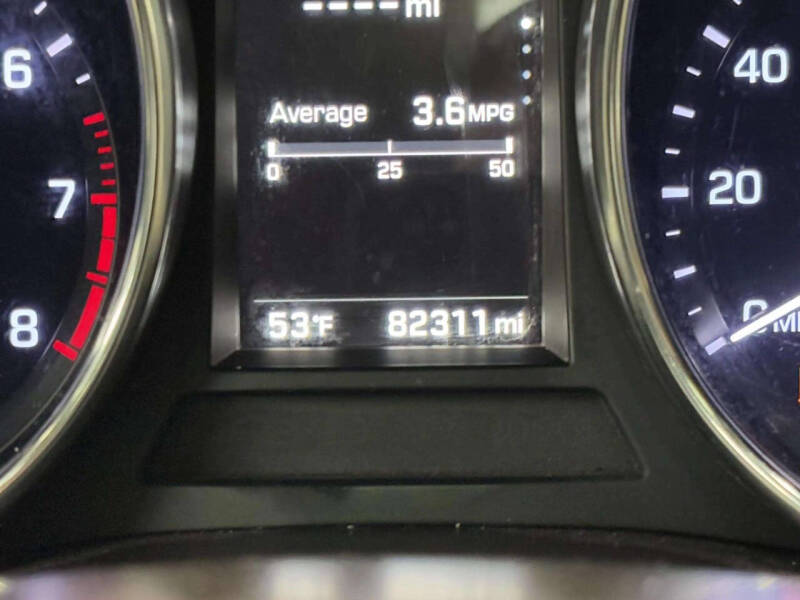 2017 Hyundai Santa Fe Sport 2.0T Ultimate