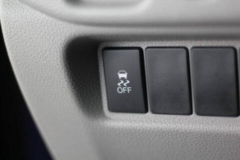 2016 Honda Pilot LX