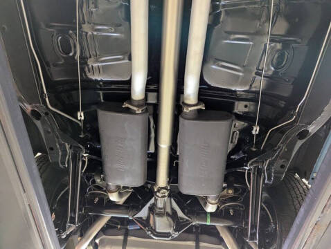 1966 Chevrolet Chevelle